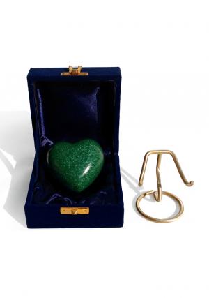Keepsake urns for ashes
