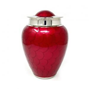 Adult urns for ashes