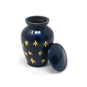 Keepsake urns for ashes