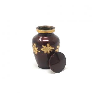 Keepsake urns for ashes