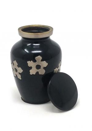 Keepsake urns for ashes