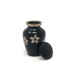 Keepsake urns for ashes
