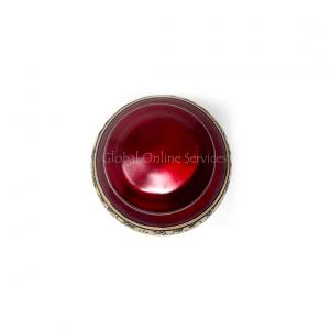 Keepsake urns for ashes