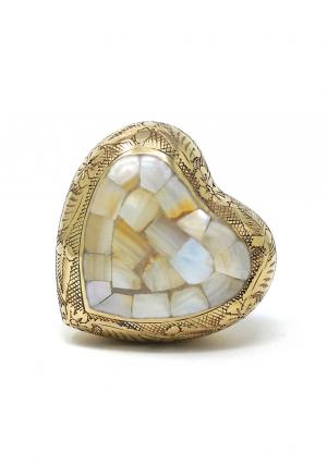 Keepsake urns for ashes