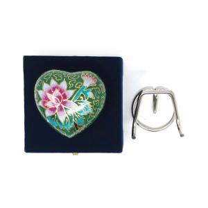 Keepsake urns for ashes