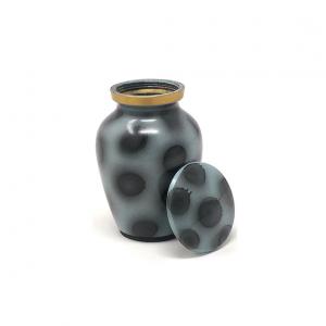 Keepsake urns for ashes