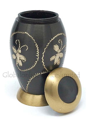 mini keepsake urns