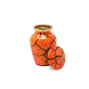 Keepsake urns for ashes