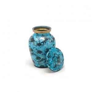Keepsake urns for ashes