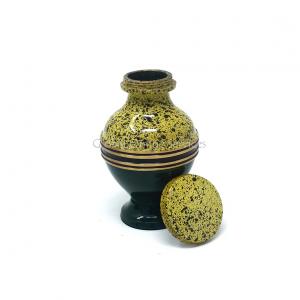 Keepsake urns for ashes