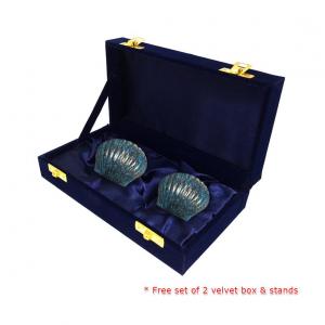 Keepsake urns for ashes