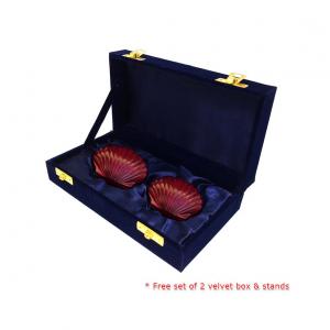 Keepsake urns for ashes