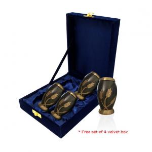 small urns for ashes