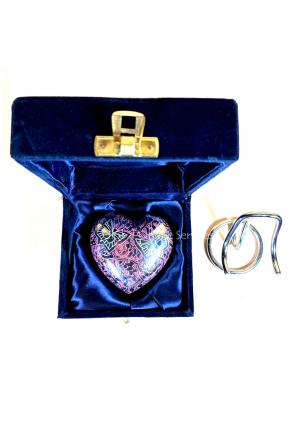 CUA-Z5529-HK-D-Purple