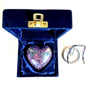 CUA-Z5529-HK-D-Purple