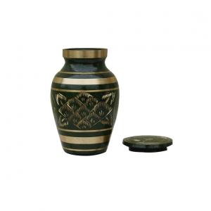 Keepsake urns for ashes