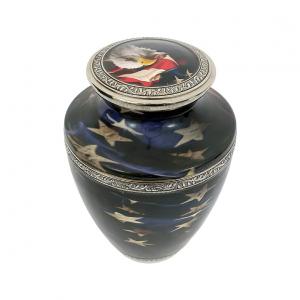Adult urns for ashes