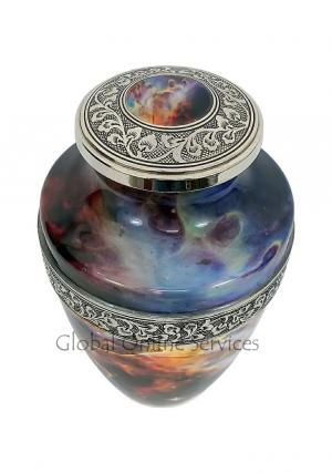 Adult urns for ashes