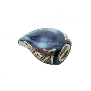 Keepsake urns for ashes
