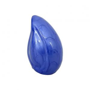 Keepsake urns for ashes