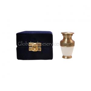 small urns for ashes