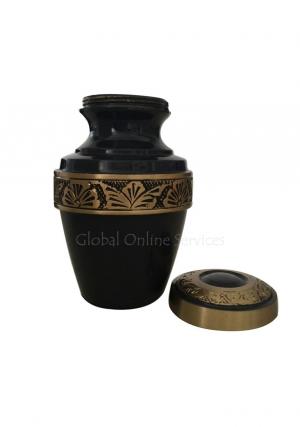 small urns for ashes