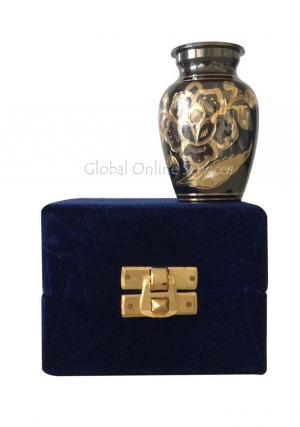 small urns for ashes