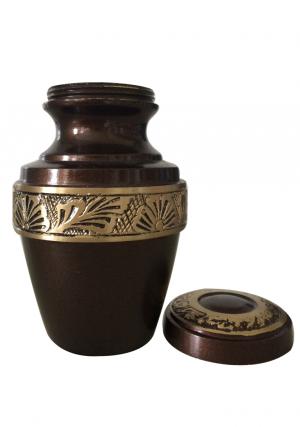 small urns for ashes