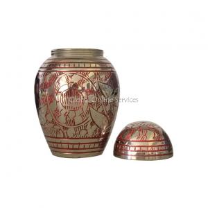 small urns for ashes