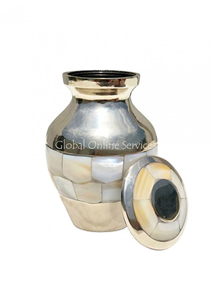 small urns for ashes