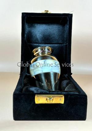 small urns for ashes