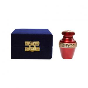 Keepsake urns for ashes