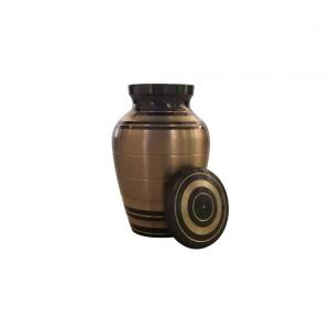 Keepsake urns for ashes
