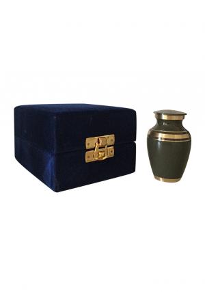 Keepsake urns for ashes