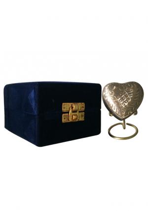 Keepsake urns for ashes