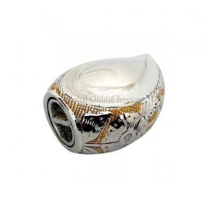 Keepsake urns for ashes