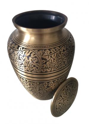  large urns for ashes