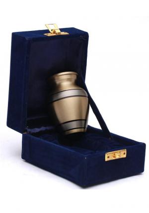 small urns for ashes