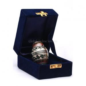 Keepsake urns for ashes