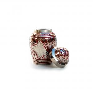small urns for ashes