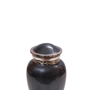 Keepsake urns for ashes