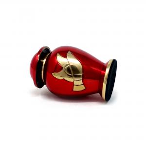 Keepsake urns for ashes