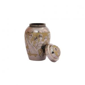 Keepsake urns for ashes