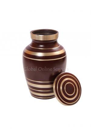 Keepsake urns for ashes