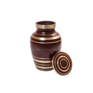 Keepsake urns for ashes