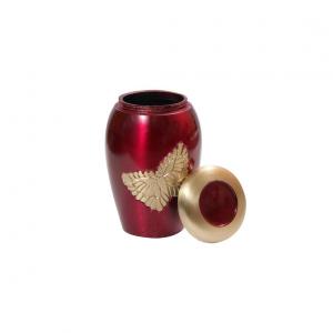 Keepsake urns for ashes