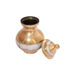 Keepsake urns for ashes