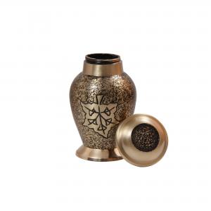 Keepsake urns for ashes