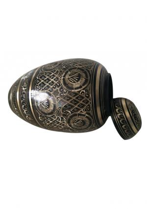  large urns for ashes