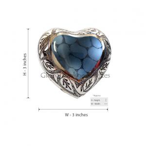 mini keepsake urns